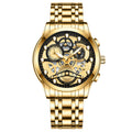 Stratos Watch