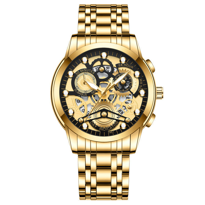 Stratos Watch