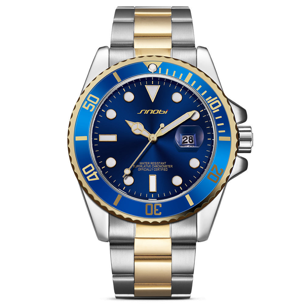 Kairos Watch