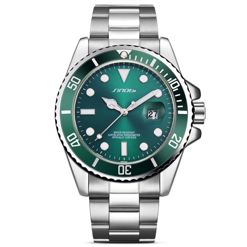 Kairos Watch