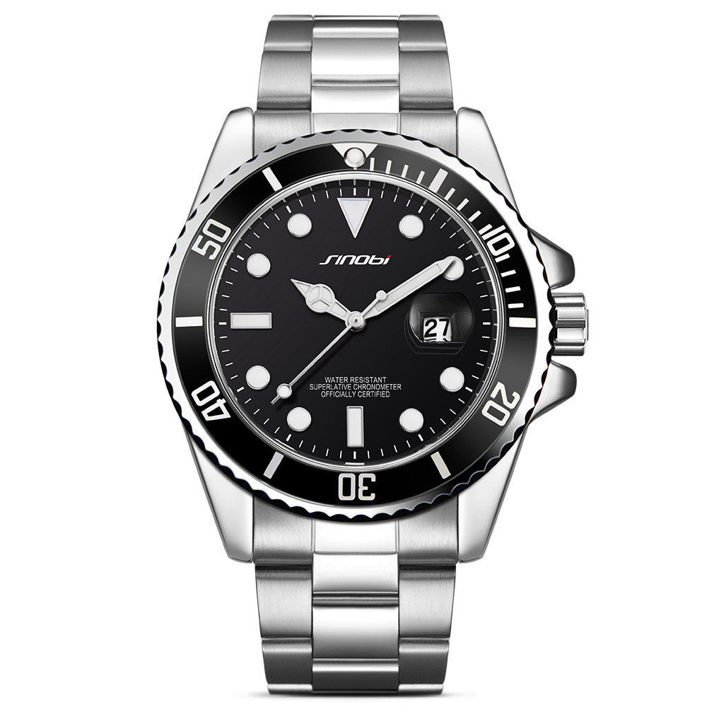 Kairos Watch