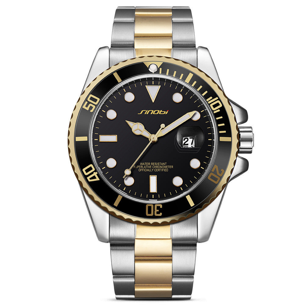 Kairos Watch
