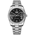 Olympios Watch