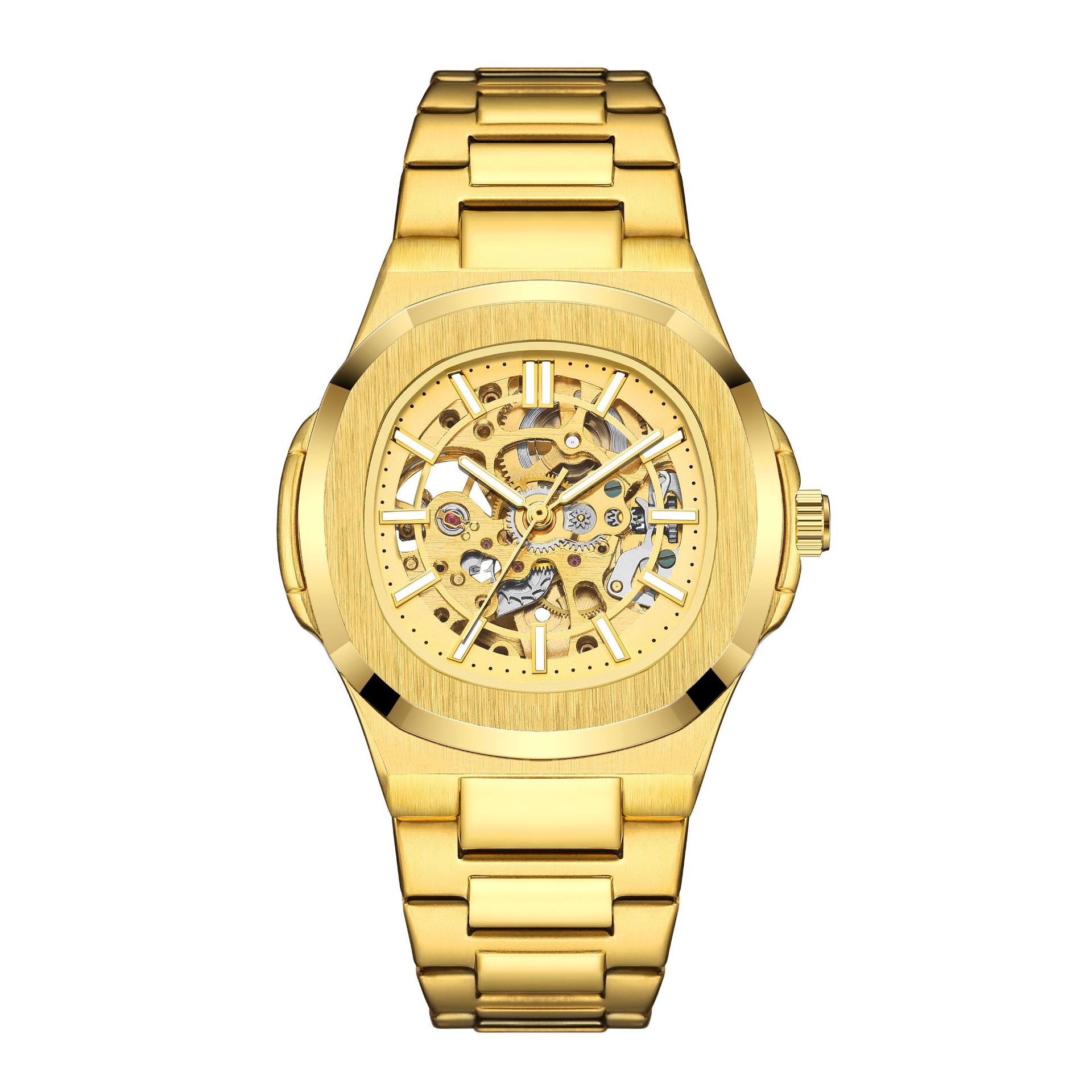 Chryseon Watch