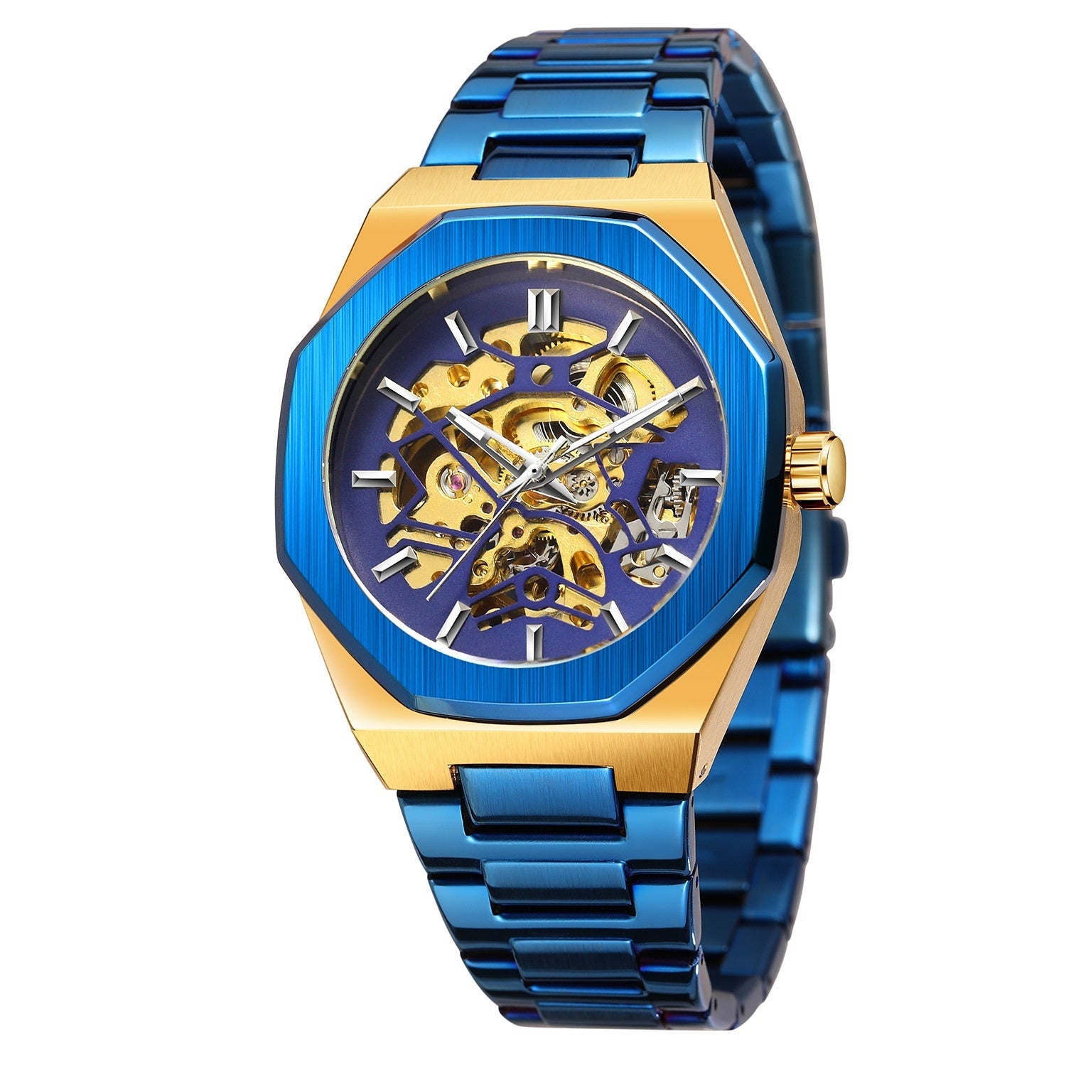 Akrion Watch