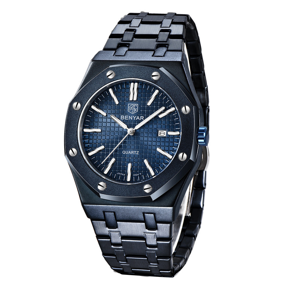 Xenios Watch