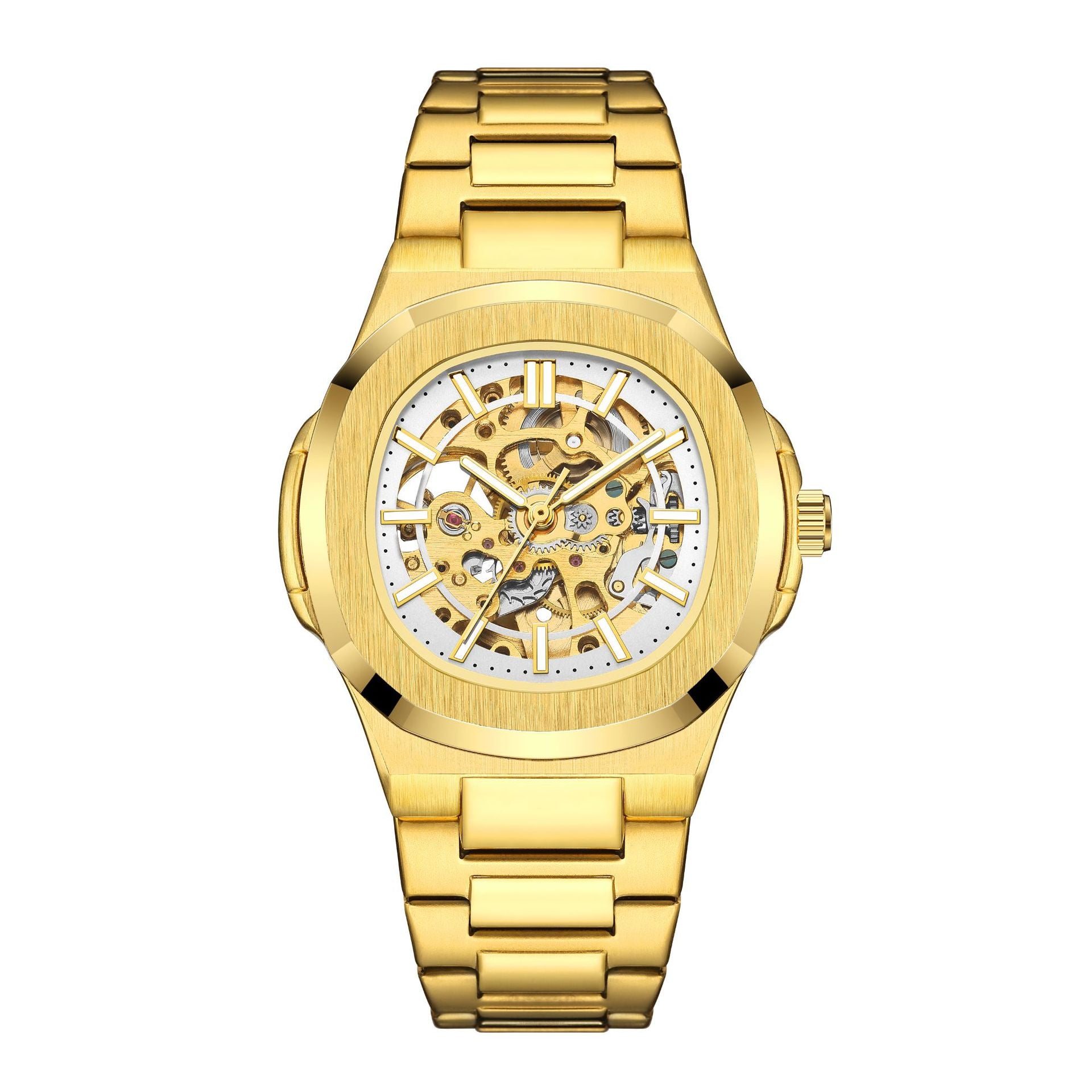 Chryseon Watch
