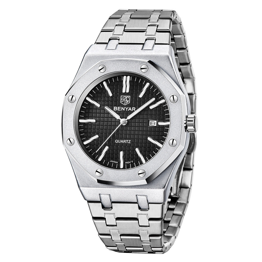 Xenios Watch