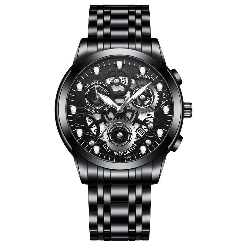 Stratos Watch