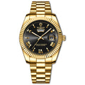Olympios Watch