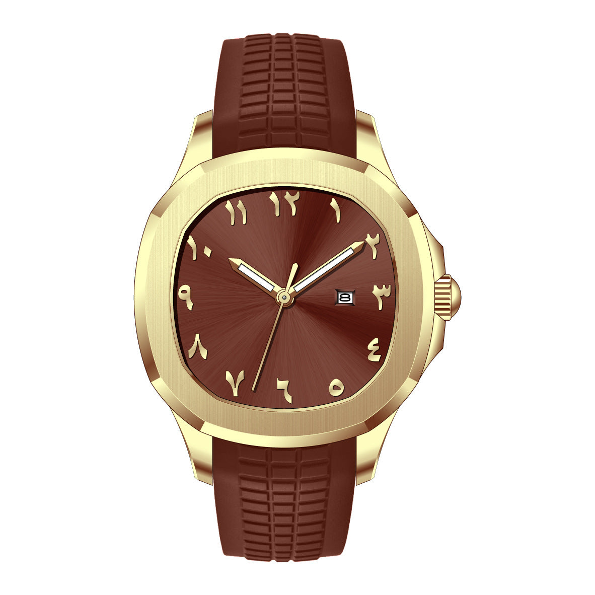 Nomos Watch