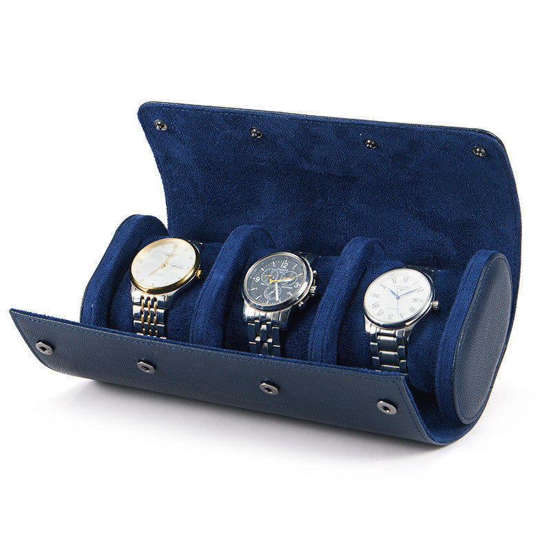 Watch Travel Case