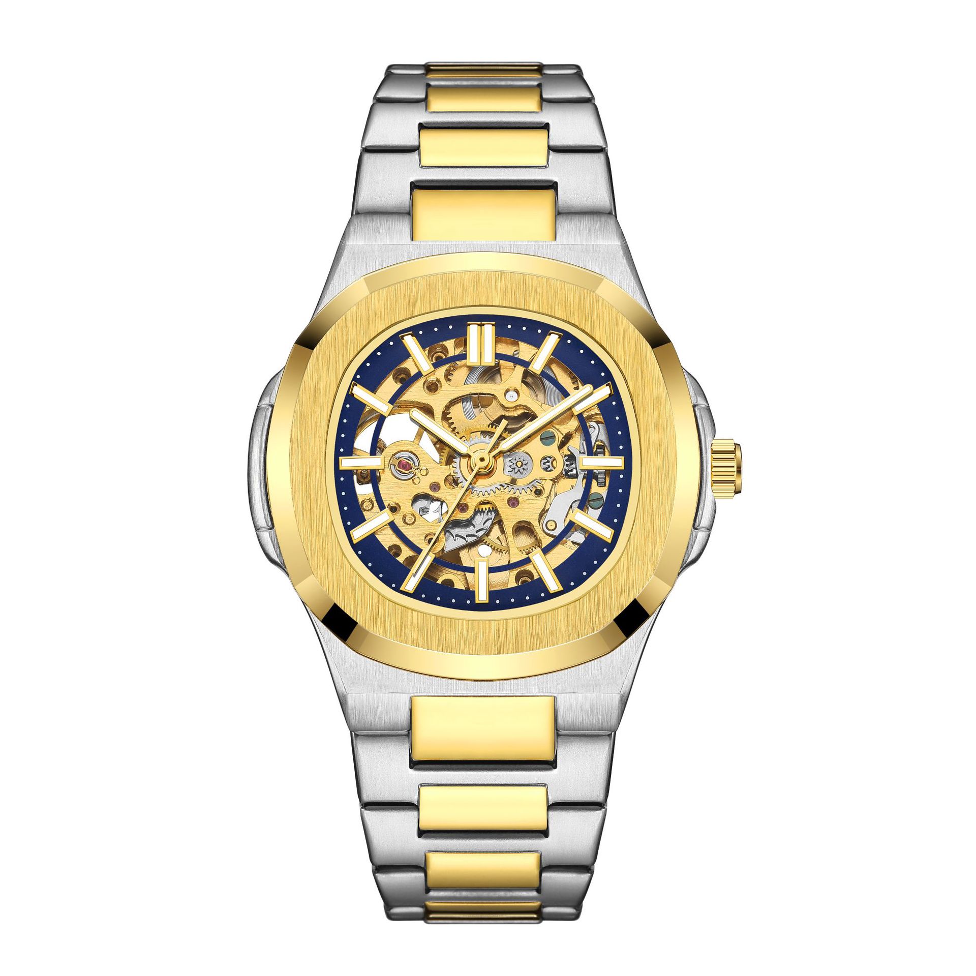 Chryseon Watch