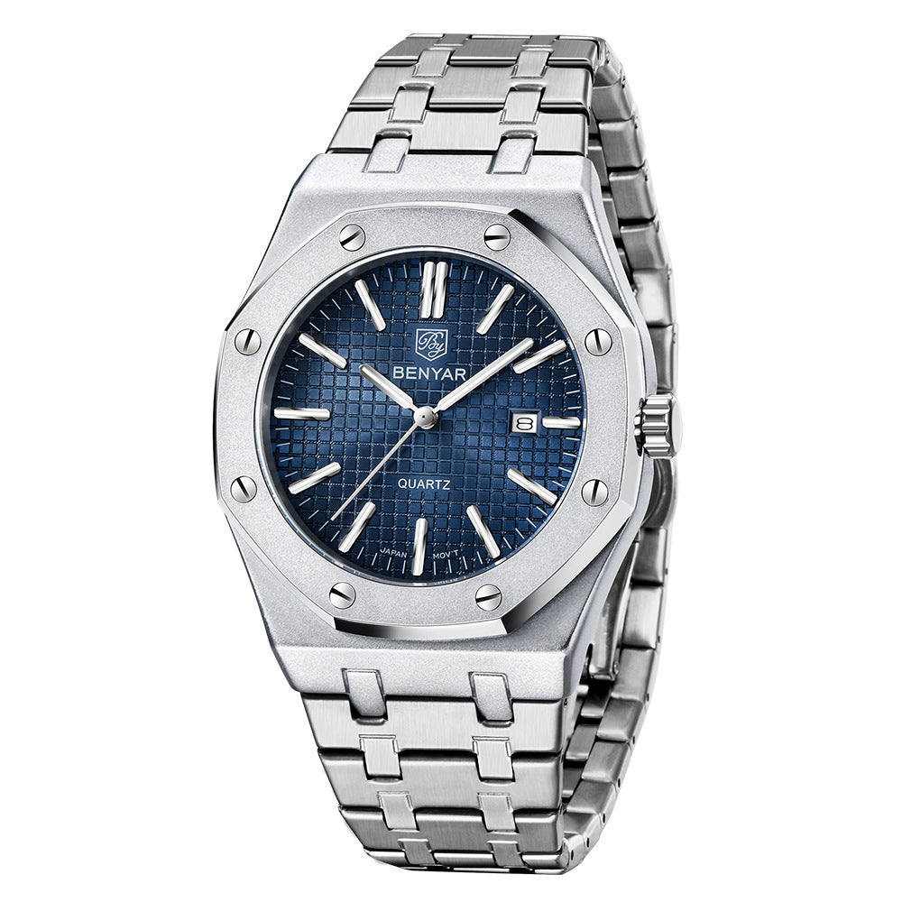Xenios Watch