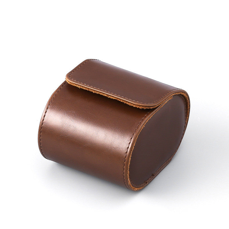 Watch Travel Case