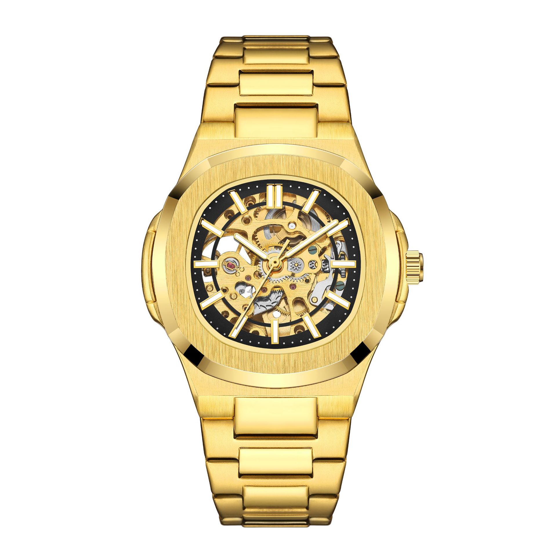 Chryseon Watch