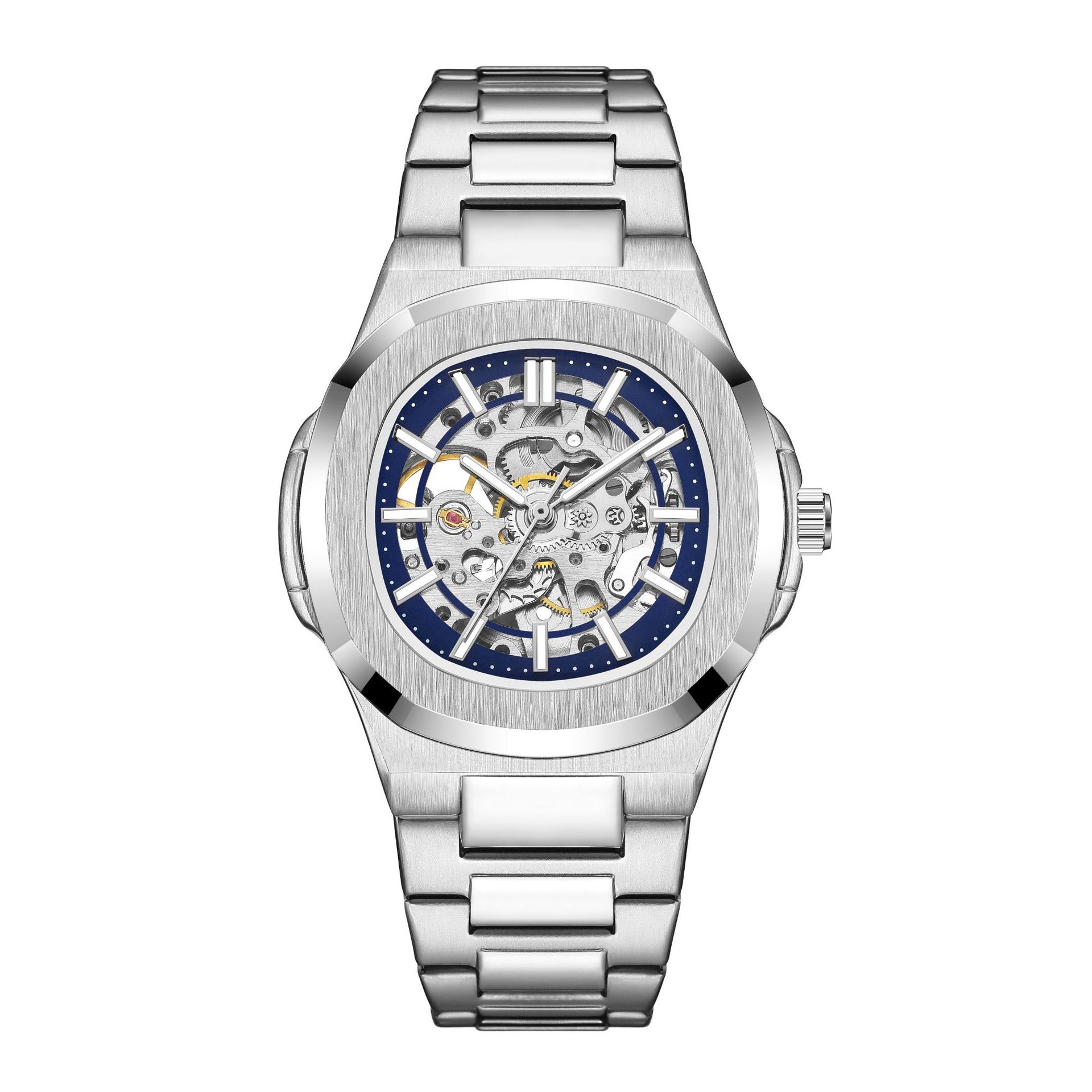 Chryseon Watch