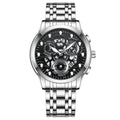 Stratos Watch