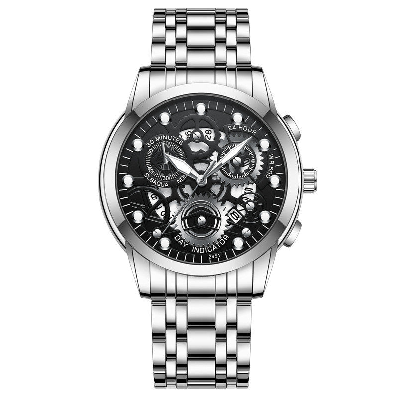 Stratos Watch