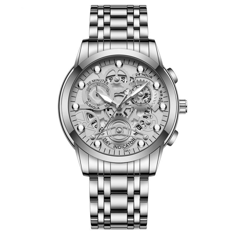 Stratos Watch